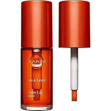 SHC4200 Water Lip Stain 02 Orange Water Kalıcı Ruj