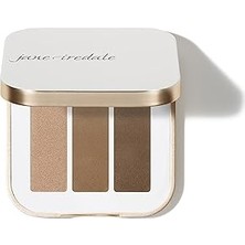 SHC4200 Jane Iredale Purepressed Göz Farı Üçlü