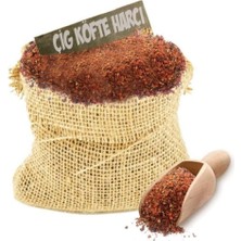 İsmiyle Al Organik Taze Dökme Çiğköfte Baharatı 250 gr