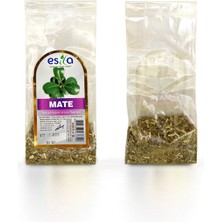 İsmiyle Al Poşet Mate 50 Gr.