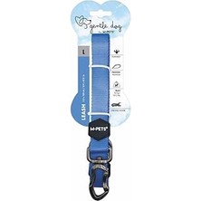 SHC4200 -Pets Gentle Dog Gezdi̇rme Kayişi (L) Blue