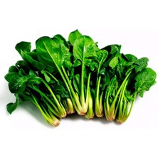 İsmiyle Al Ispanak Tohumu 25 gr