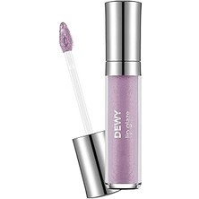SHC4200 Dewy Lip Glaze Parlak &amp; Dolgun Görünüm Veren Yapışmayan Dudak Parlatıcısı 025 Lavender