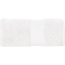 SHC4200 Classy Beyaz Havlu 30X50 cm