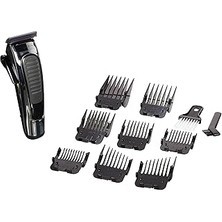 SHC4200 Styling HC450 Saç Kesme Makinesi (Kendinden Bilenen Paslanmaz Çelik Bıçaklar, 8 T