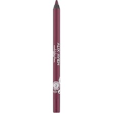 SHC4200 Alix Avien Suya Dayanıklı Uzun Süre Kalıcı Yumuşak Dudak Kalemi - Staying Power Lip Pencil 59 Plum
