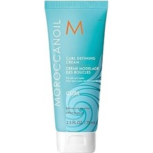 SHC4200 Moroccanoil Curl Defining Cream Bukle Belirginliştirici Saç Kremi, 75 ml