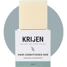 SHC4200 Krijen Ginseng &amp; Biberiye Katı Saç Kremi 60 gr