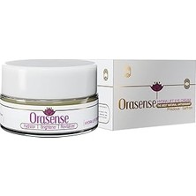 SHC4200 Saffron Glow Eye Cream 20 ml Krem