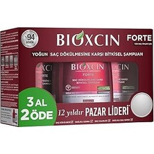 SHC4200 Bioxcin Forte Şampuan 300ML 3AL2 Öde