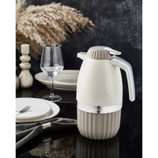 İsmiyle Al Elegant T Serisi 2 Lt. Termos ROYALEKS-PW-003