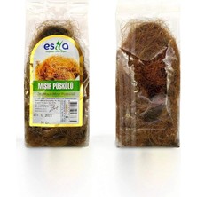 İsmiyle Al Poşet Mısır Püskülü 30 Gr.