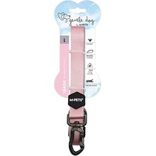 SHC4200 -Pets Gentle Dog Gezdi̇rme Kayişi (L) Pi̇nk