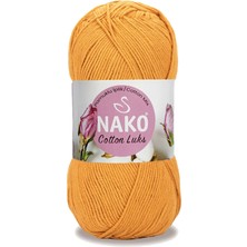 İsmiyle Al 5 Adet Cotton Lüks Yelek Tunik Kazak Bluz Hırka Ipi Yünü Koyu Sarı 97553