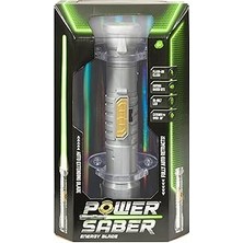 SHC4200 Işın Kılıcı Yeşil