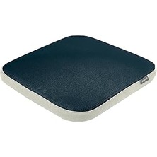 SHC4200 Leitz Ergo Balance Oturma Minderi, Ofis Sandalyeleri Için Ergonomik Hava Yastığı, Optimum Ot