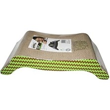 SHC4200 Pawise Karton Kedi Tırmalama Yatak Şekilli