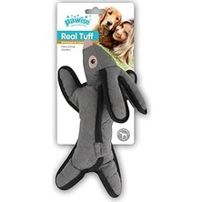 SHC4200 Pawise Real Tuff Tavşan Köpek Oyuncağı