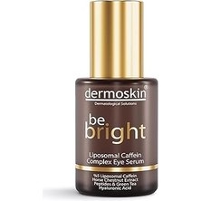 SHC4200 Bright%15 Liposomal Caffein Complex Eye Serum