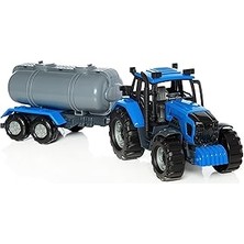 SHC4200 Adel Farm City Su Tankeri