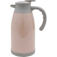 İsmiyle Al 900 ml  Çelik Termos Renkli ROYALEKS-CLKN-1509