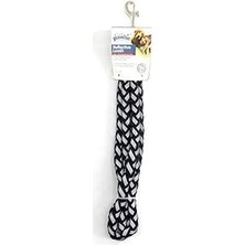 SHC4200 Pawise Dog Reflective Leash S (10MM x 120CM) Siyah