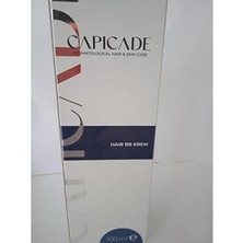 SHC4200 Capicade Hair Bb Krem 100 ml