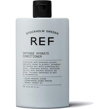 SHC4200 Ref Stockholm Ref Kuru Saçlar Yoğun Nemlendirici Saç Bakım Kremi 245 ml Intense Hydrate Cond