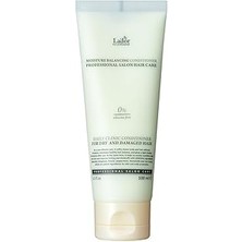 SHC4200 Lador Hassas Saç Derisi, Yıpranmış Saçlara Silikonsuz Saç Kremi Lador Moisture Balancing Conditione