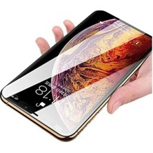 İsmiyle Al Iphone 11 Uyumlu 9d Tam Kaplayan Parmak Izi Bırakmayan Ekran Koruyucu Film