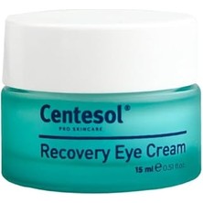 SHC4200 Görkito Centesol - Recovery Eye Cream (Onarıcı Göz Bakım Kremi) - 15 ml