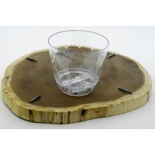 İsmiyle Al 2 No Orkide Saksı Yakamoz ROYALEKS-KRS-462