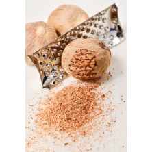 İsmiyle Al Muskat Tane Deluxe Seri Organik Lezzetli 75 gr