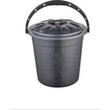 İsmiyle Al 10 Lt Su Kovası ROYALEKS-ASD099