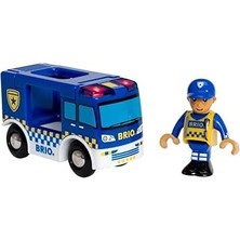 SHC4200 Brio 33825 Polis Minibüsü