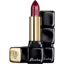 SHC4200 Guerlain Kiss Kiss 362 Cherry Pink Ruj 1 Paket (1 x 3.5 G)