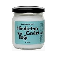 SHC4200 Otama Kırkpınar Hindistan Cevizi Yağı 200 gr