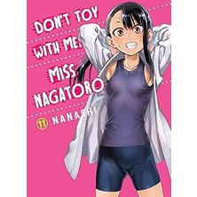 SHC4200 Don't Toy With Me, Miss Nagatoro 11