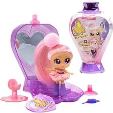 SHC4200 Neco Toys Hairdooz HD/78905 Hairdooz Salondooz Bebek Sürpriz Asorti