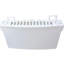 İsmiyle Al Urve Kokulu Koku Bloklu Ortam Nemlendirici Kalorifer Suluğu UR3171