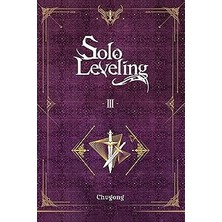 SHC4200 Leveling, Vol. 3 (Novel): Volume 3
