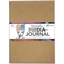 SHC4200 Ranger Kraft Günlük, 19.7X26CM