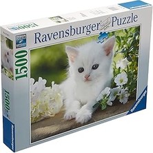 SHC4200 Ravensburger 1500 Katzentrio Parçalar
