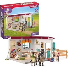 SHC4200 Schleich Çeki Odası Oyuncak