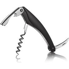 SHC4200 Vacu Vin Garson Tipi Tirbuşon Siyah