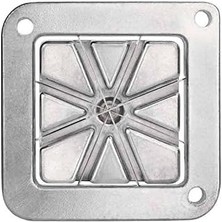 SHC4200 Epinox Patates Dilimleme Makinesi Elma Dilim (Edl-80)