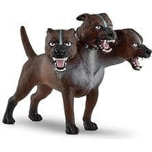 SHC4200 Schleich Harry Potter Fluffy