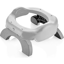 SHC4200 Babyjem Portatif Lazimlik 5 Hediye Poşetli/kum Beji