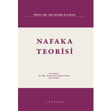 Lykeion Yayınları Nafaka Teorisi