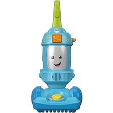 SHC4200 Fisher Price-Neşeli Süpürge
